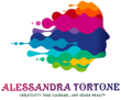 Alessandra Tortone Logo